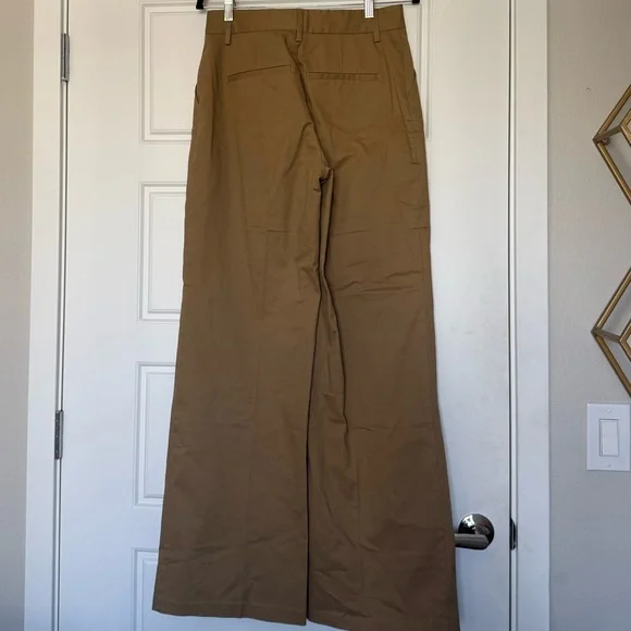 Good American Good Skate Trousers - Picture 5 of 5
